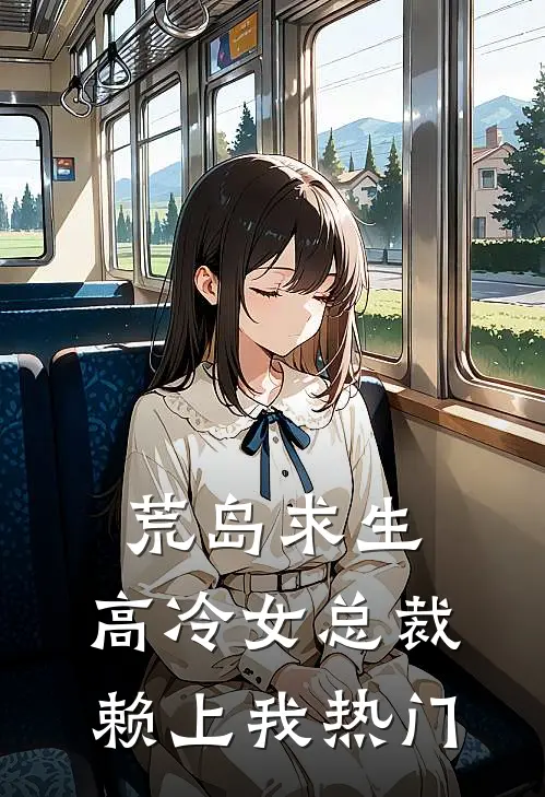 荒岛求生高冷女总裁赖上我热门