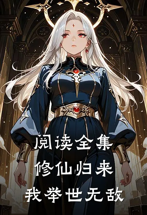 阅读全集修仙归来,我举世无敌