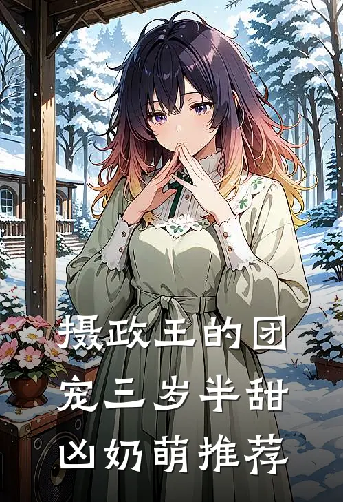 摄政王的团宠三岁半甜凶奶萌推荐