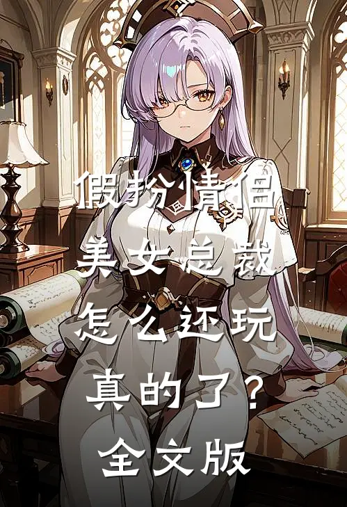 假扮情侣,美女总裁怎么还玩真的了?全文版