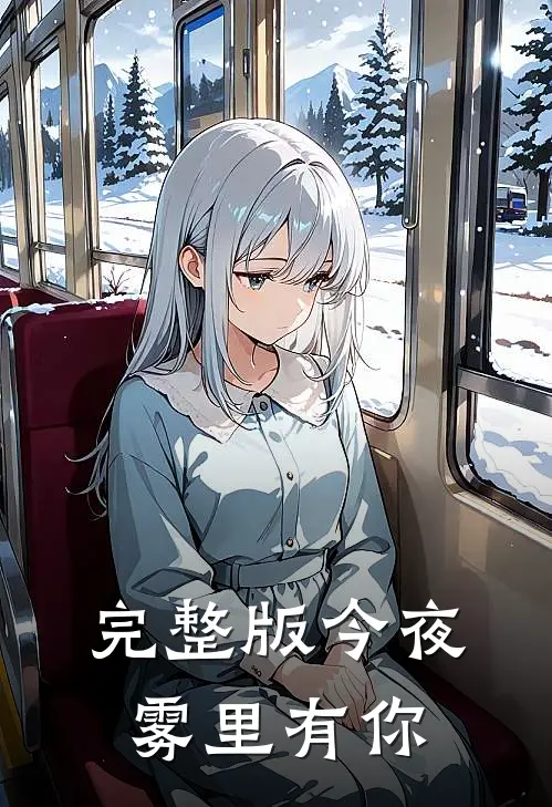 完整版今夜雾里有你是歌