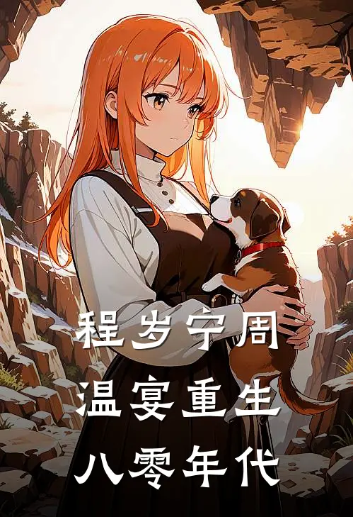 程岁宁周温宴重生八零年代
