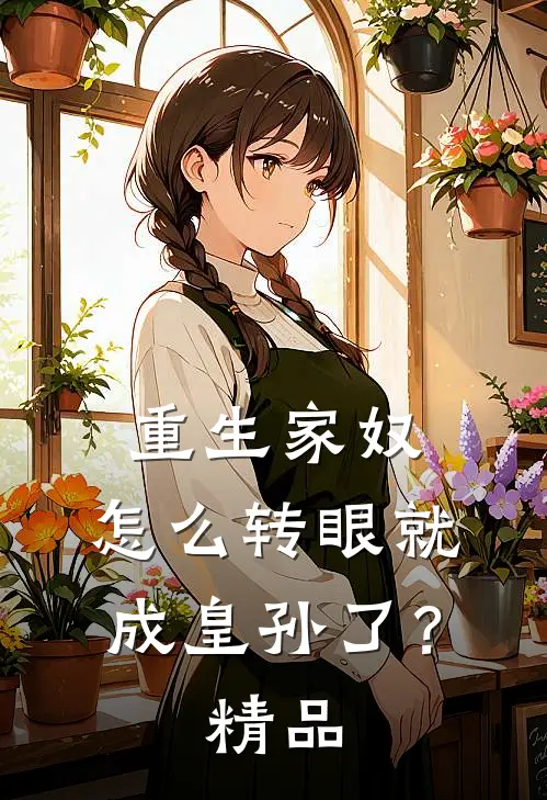 重生家奴，怎么转眼就成皇孙了？精品