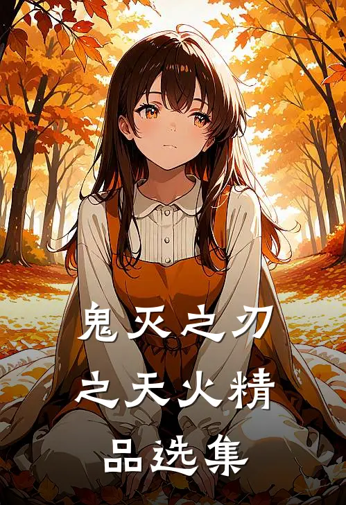 鬼灭之刃之天火精品选集