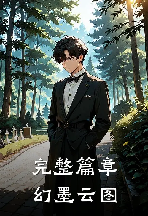 完整篇章幻墨云图在哪里看