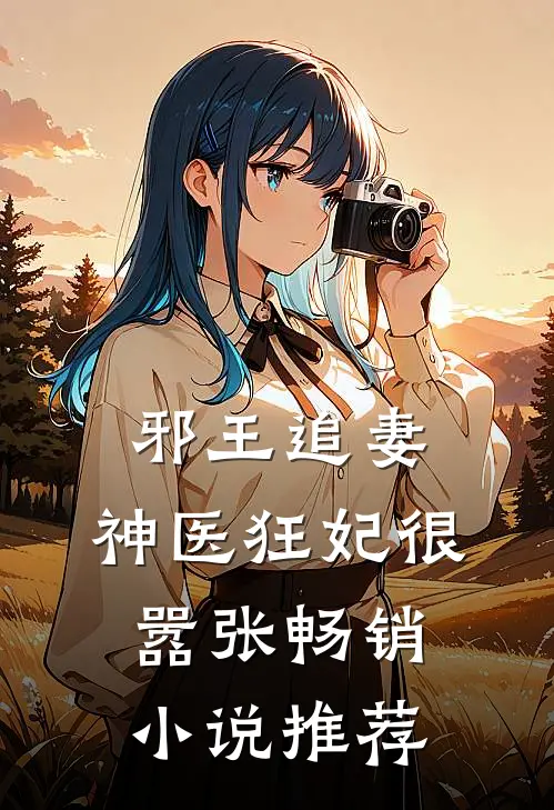 邪王追妻神医狂妃很嚣张畅销推荐免费阅读