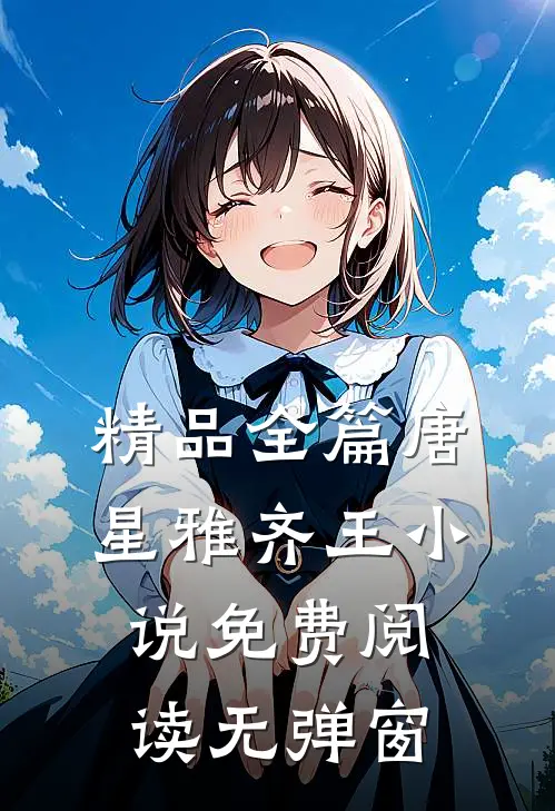 精品全篇唐星雅齐王小说免费阅读无弹窗
