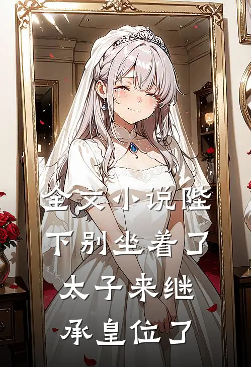 全文陛下别坐着了,太子来继承皇位了免费阅读
