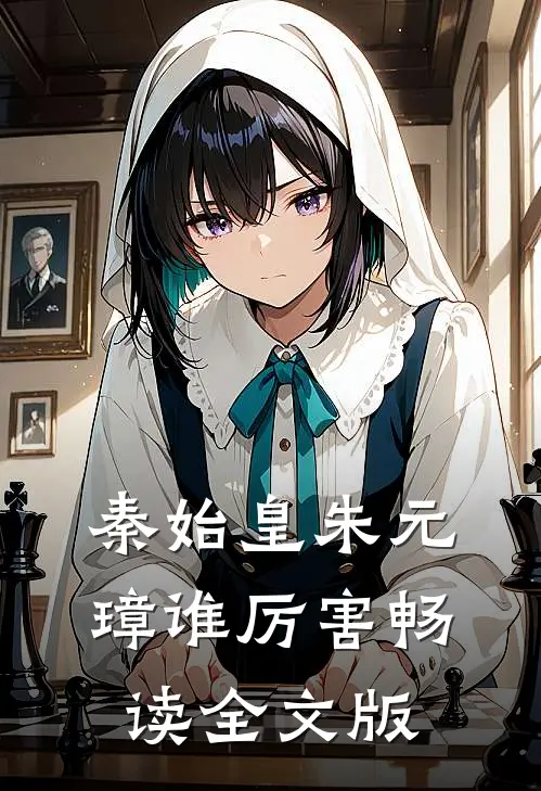 秦始皇朱元璋谁厉害畅读全文版