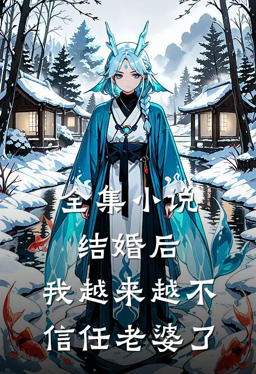 全集结婚后,我越来越不信任老婆了免费阅读