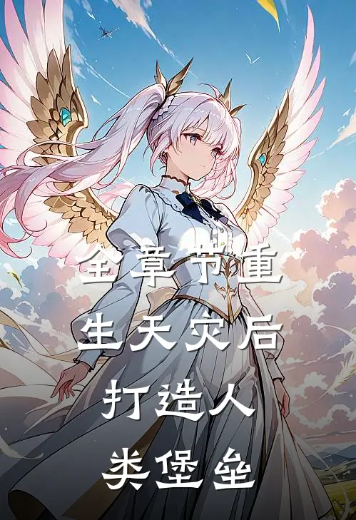 全章节重生天灾后,打造人类堡垒的