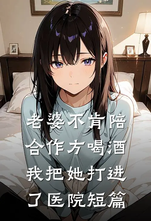 老婆不肯陪合作方喝酒,我把她打进了医院短篇