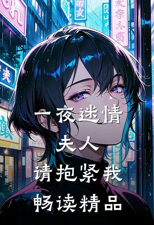 一夜迷情夫人,请抱紧我畅读精品