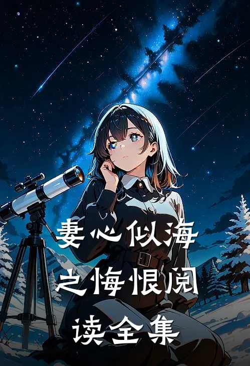 妻心似海之悔恨阅读全集