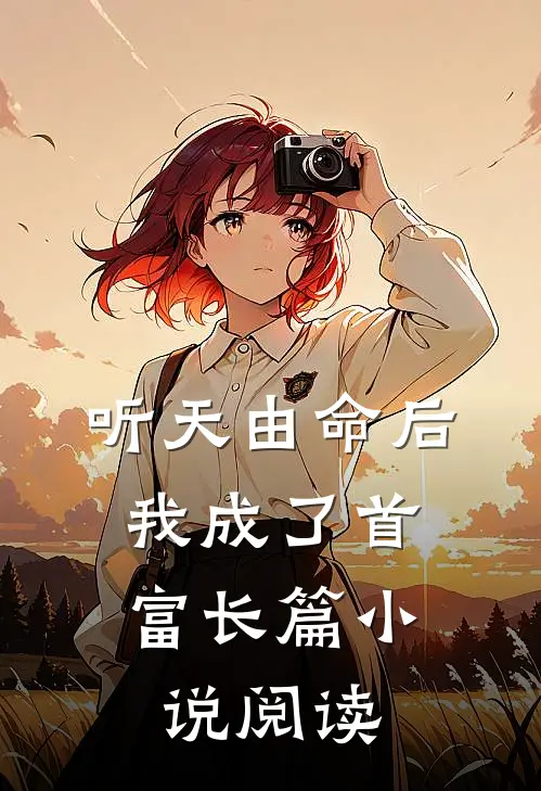 听天由命后,我成了首富长篇阅读免费