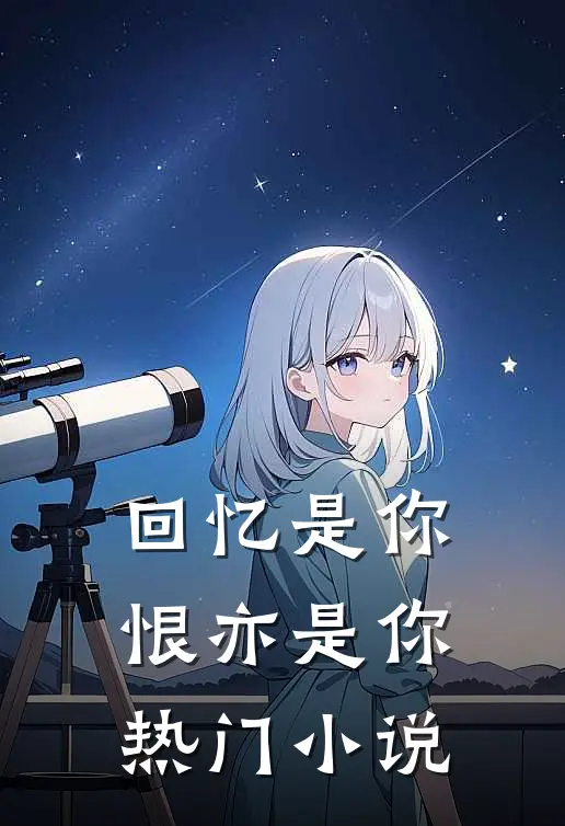 回忆是你,恨亦是你热门