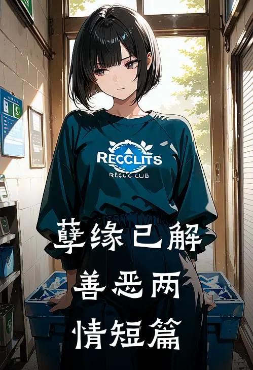 孽缘已解,善恶两情短篇免费阅读