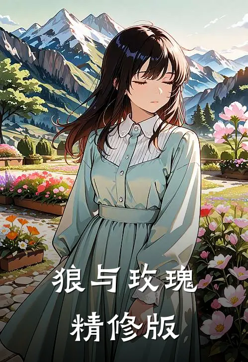 狼与玫瑰精修版