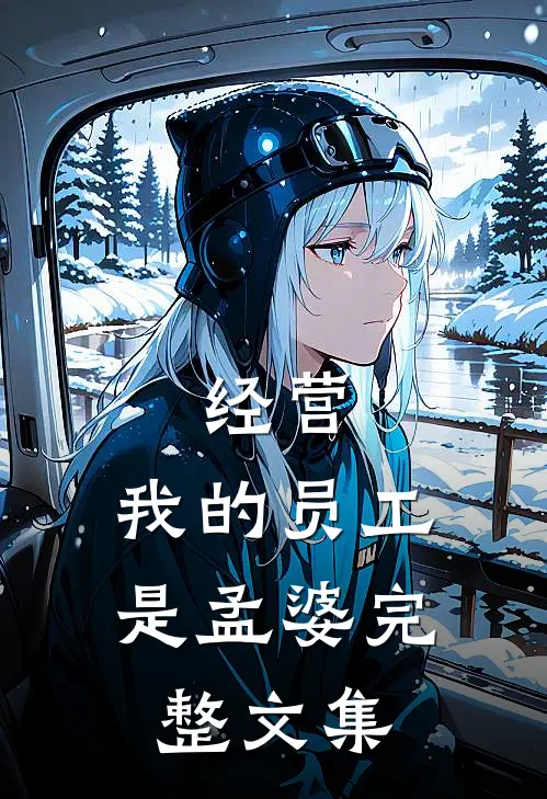 经营：我的员工是孟婆完整文集