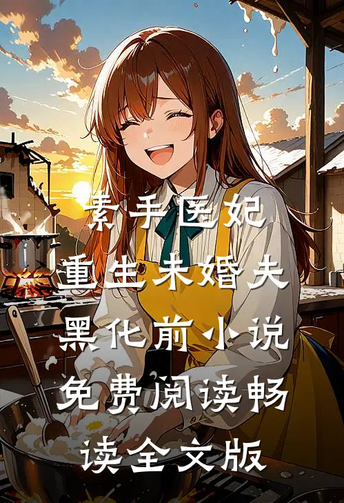 素手医妃:重生未婚夫黑化前小说免费阅读畅读全文版