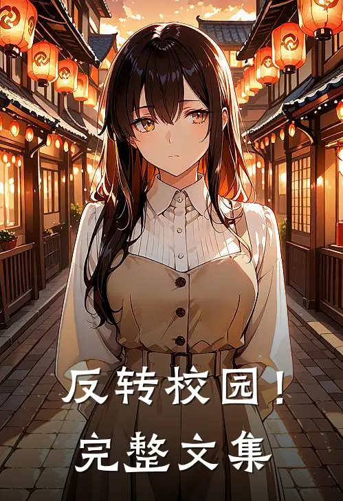 反转校园!完整文集在线阅读