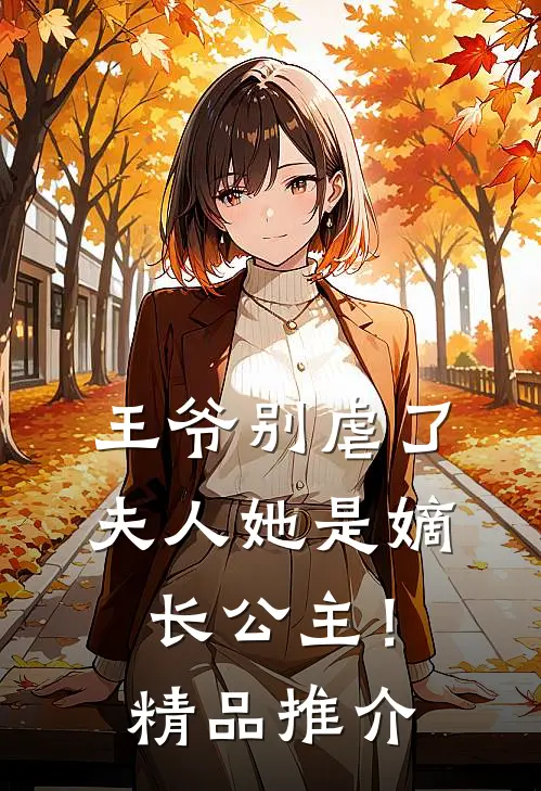 王爷别虐了,夫人她是嫡长公主!精品推介文