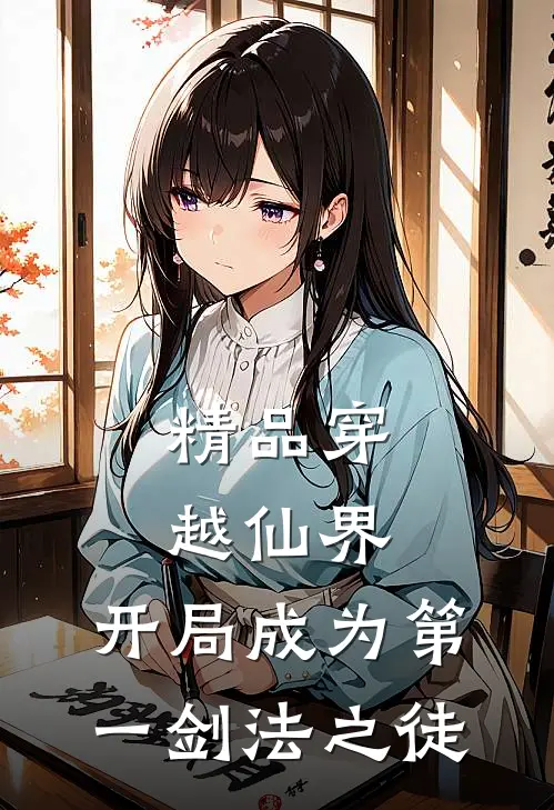 精品穿越仙界,开局成为第一剑法之徒