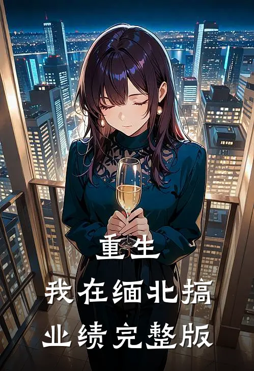 重生：我在缅北搞业绩完整版