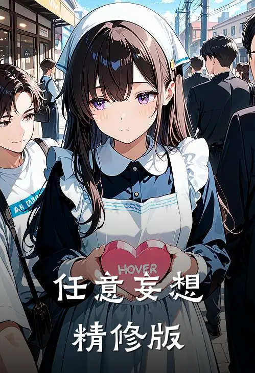 任意妄想精修版
