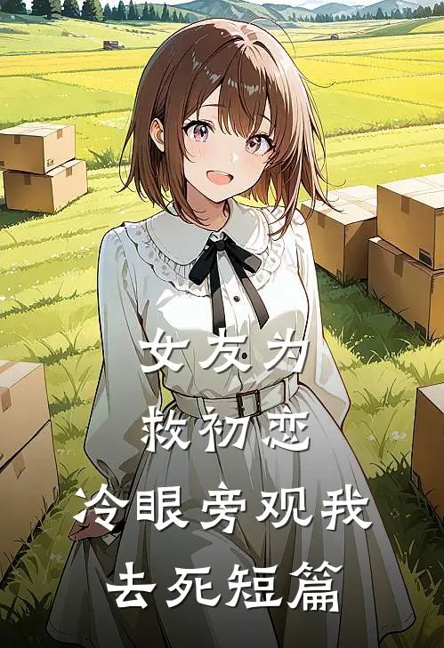 女友为救初恋,冷眼旁观我去死短篇免费阅读