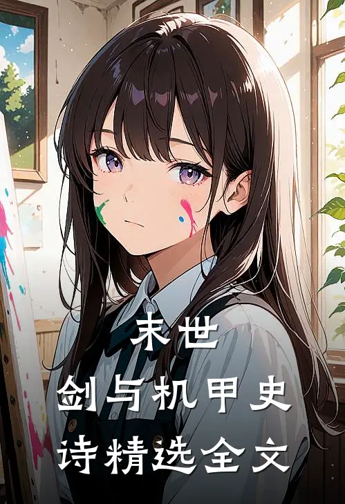 末世,剑与机甲史诗精选全文在线阅读