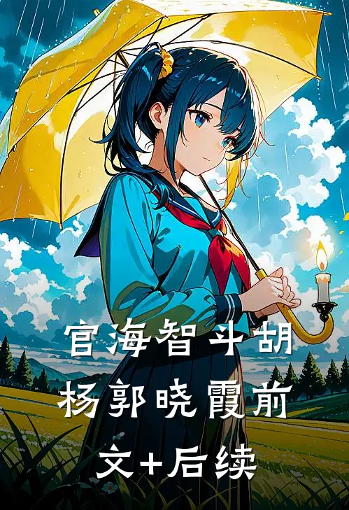 官海智斗胡杨郭晓霞前文+后续