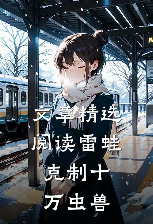 文章精选阅读雷蛙,克制十万虫兽的