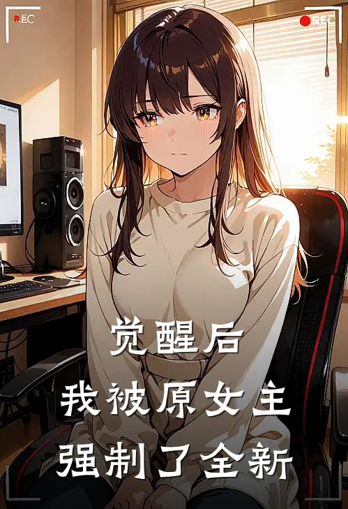 觉醒后,我被原女主强制了全新剧情