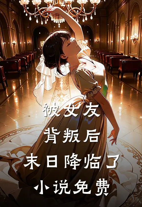 被女友背叛后,末日降临了免费观看