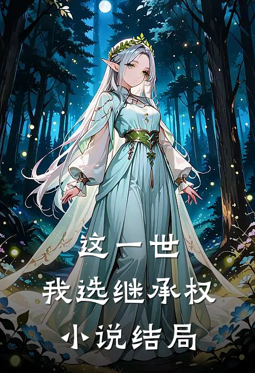 这一世,我选继承权结局是