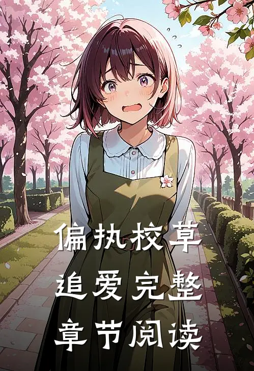 偏执校草追爱完整章节阅读