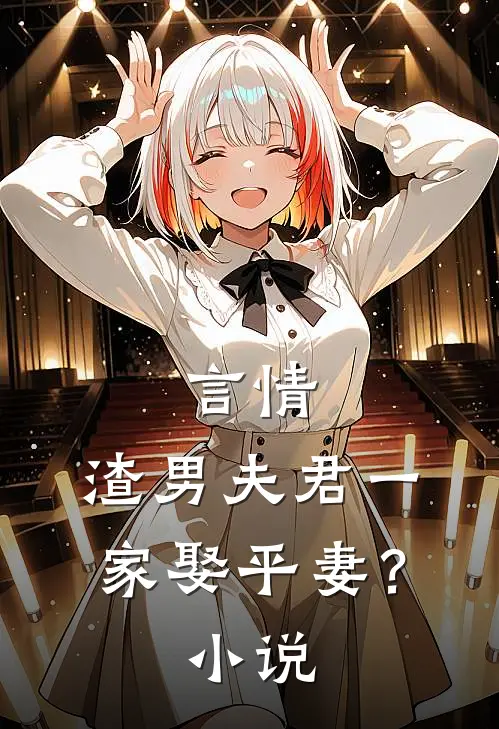 言情渣男夫君一家娶平妻?