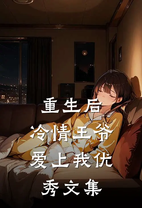 重生后,冷情王爷爱上我优秀文集免费阅读