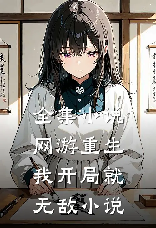 全集小说网游重生:我开局就无敌小说