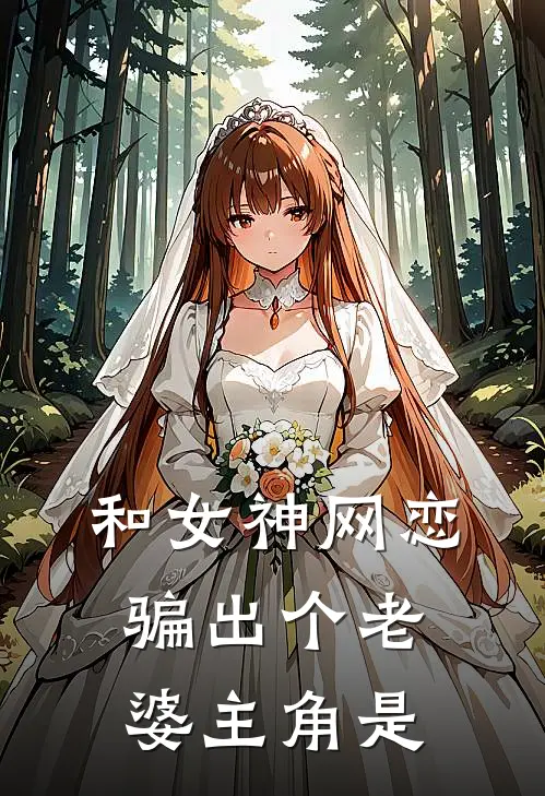 和女神网恋,骗出个老婆主角是谁的