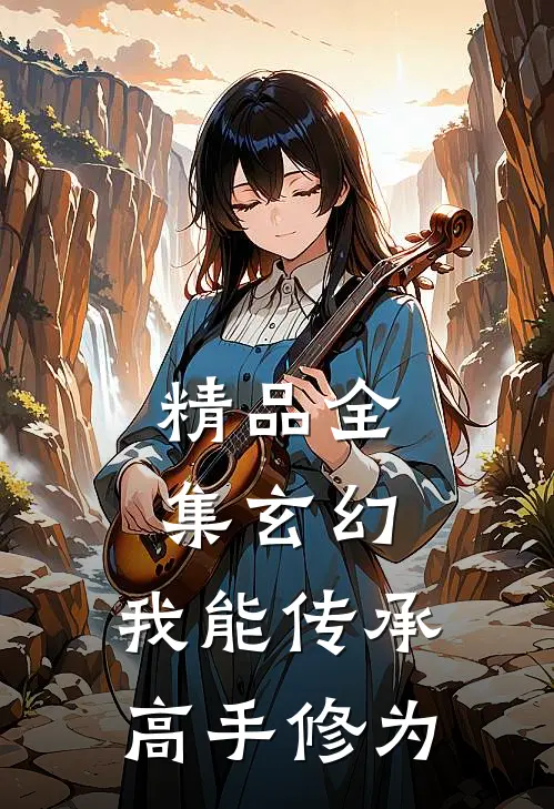 精品全集玄幻,我能传承高手修为的