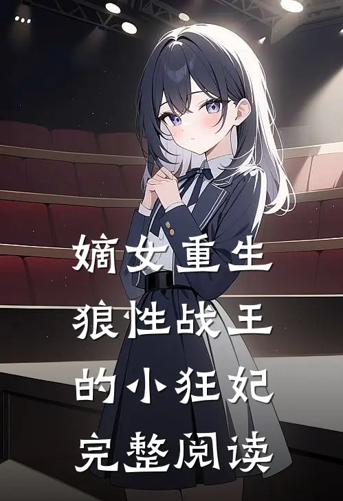嫡女重生,狼性战王的小狂妃完整阅读