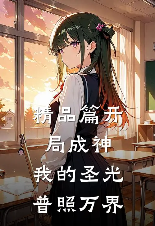 精品篇开局成神我的圣光普照万界