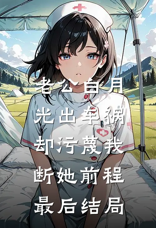 老公白月光出车祸，却污蔑我断她前程最后结局