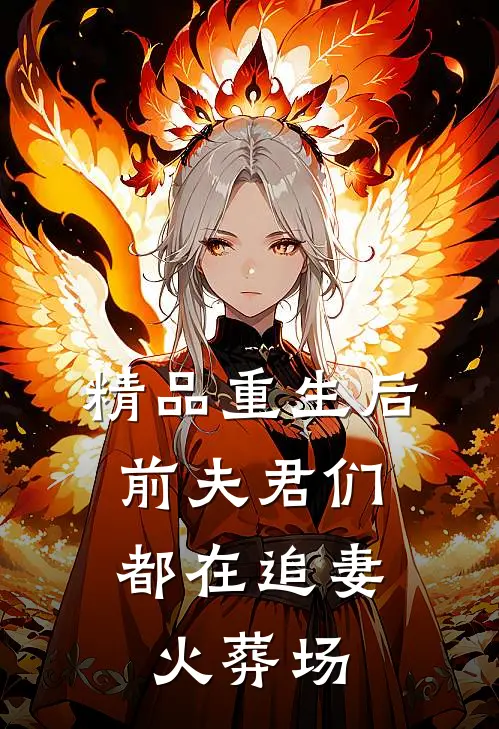精品重生后，前夫君们都在追妻火葬场