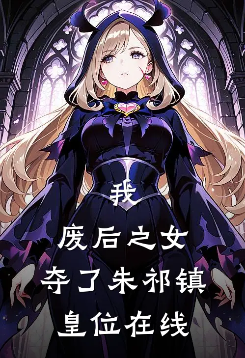 我,废后之女,夺了朱祁镇皇位在线观看