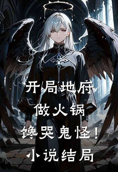 开局地府做火锅,馋哭鬼怪!结局怎么样