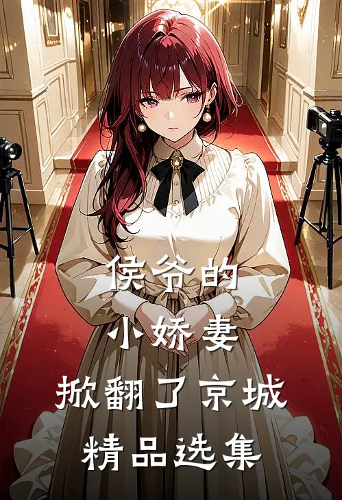 侯爷的小娇妻,掀翻了京城精品选集