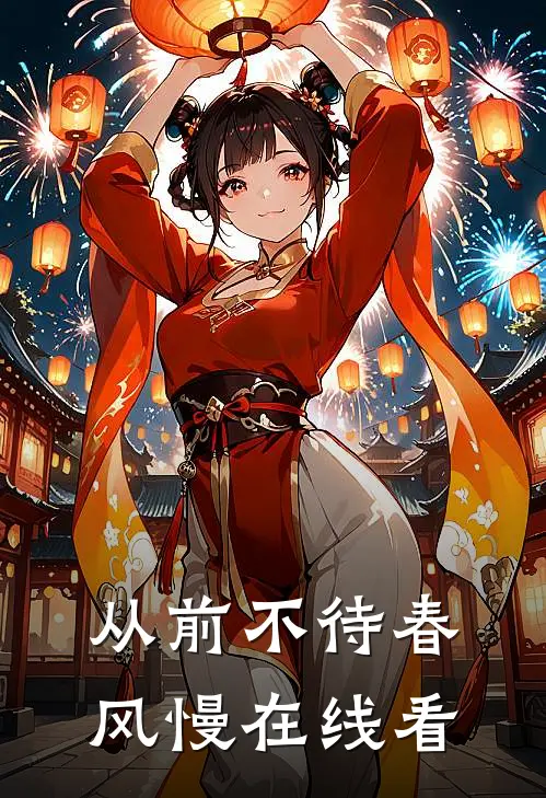 从前不待春风慢在线看